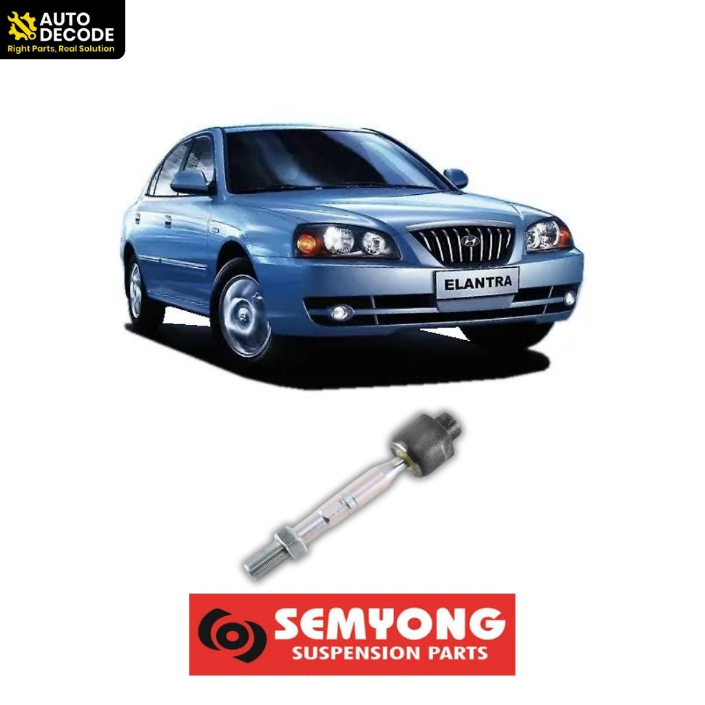 Steering Ball Joint for Hyundai Elantra – Semyong