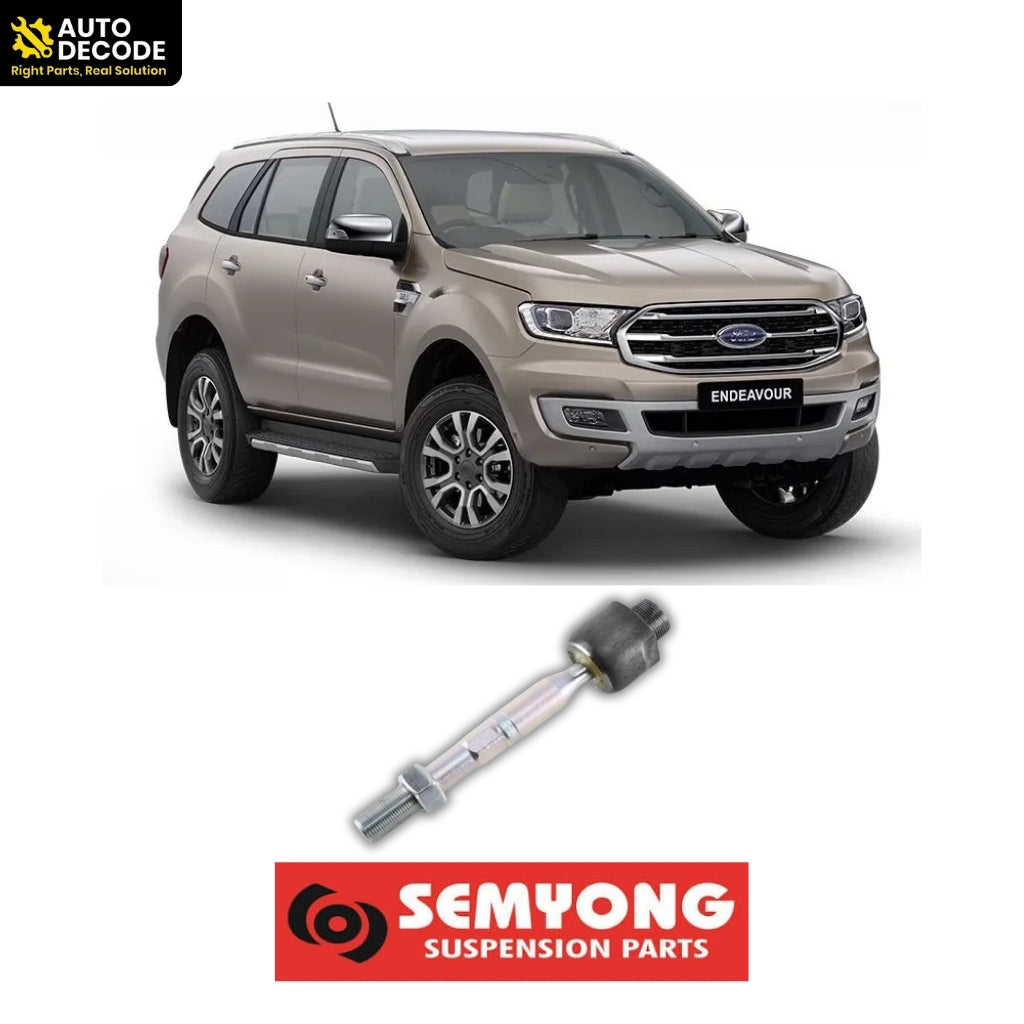 Steering Ball Joint for Ford Endeavour Type 3 – Semyong