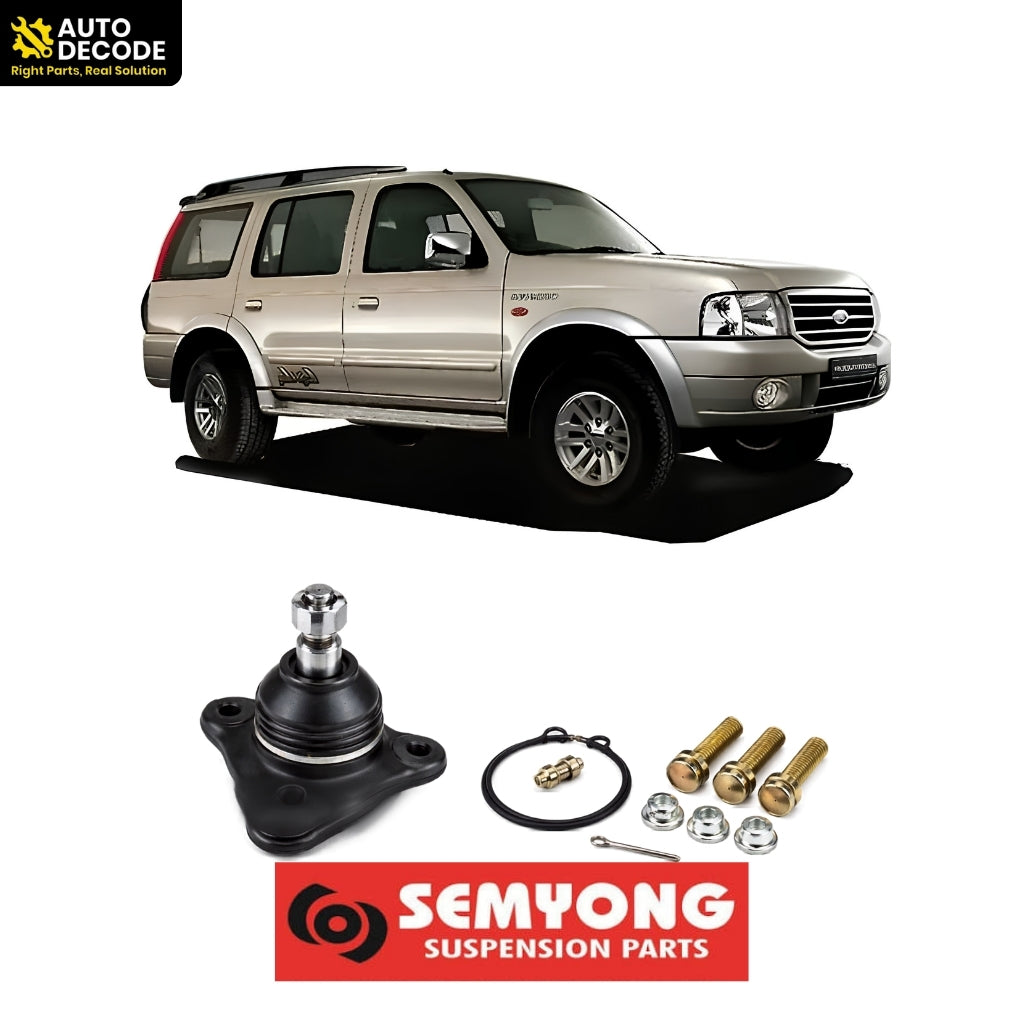 Suspension Ball Joint Lower for Ford Endeavour Type 1 – Semyong