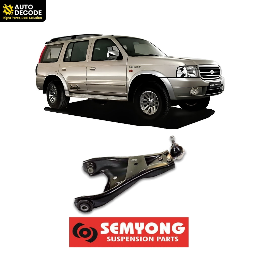 Lower Arm for Ford Endeavour Type 1 – Semyong