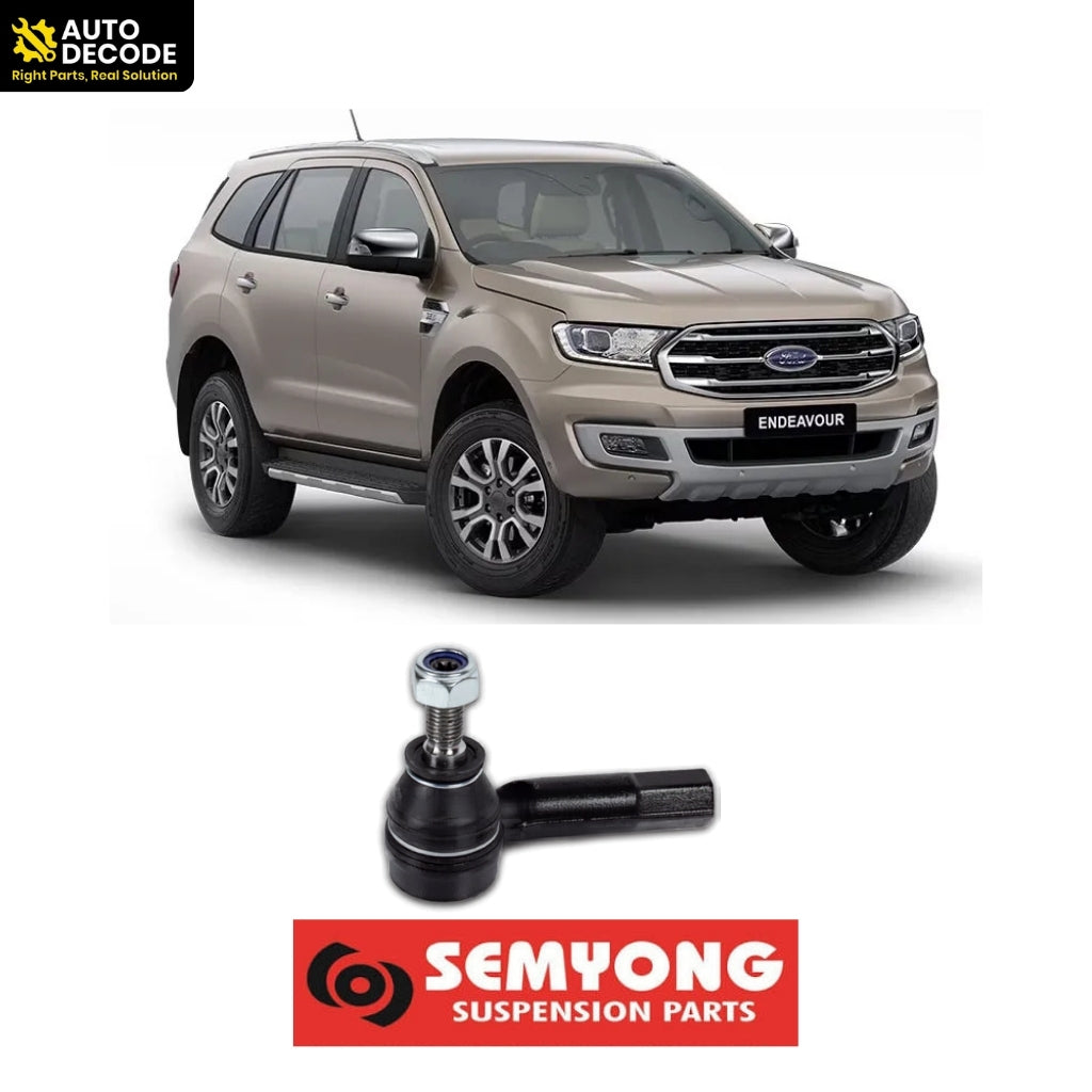 Tie Rod End  for Ford Endeavour Type 3 – Semyong