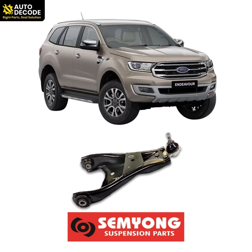 Lower Arm for Ford Endeavour Type 3 – Semyong