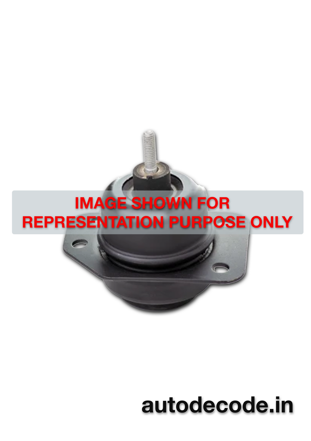 Transmission Mounting Bracket LH for Hyundai Grand i10 / Xcent 2014 Diesel | Autokoi