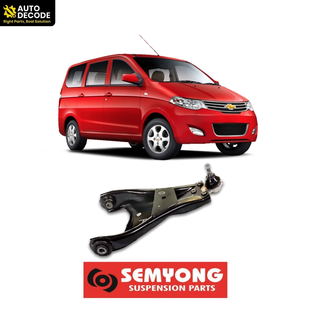 Lower Arm for Chevrolet Enjoy – Semyong