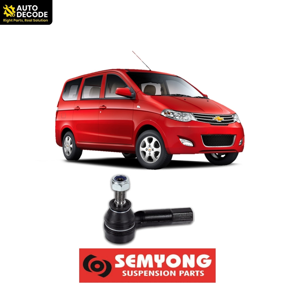 Tie Rod End for Chevrolet Enjoy – Semyong