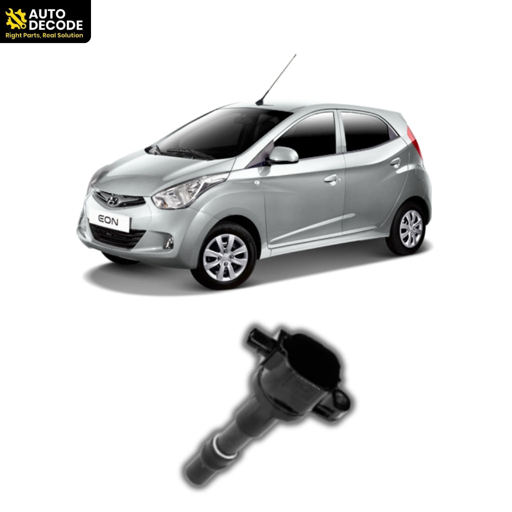 NGK U1188 Ignition Coil for Hyundai Eon 0.8L
