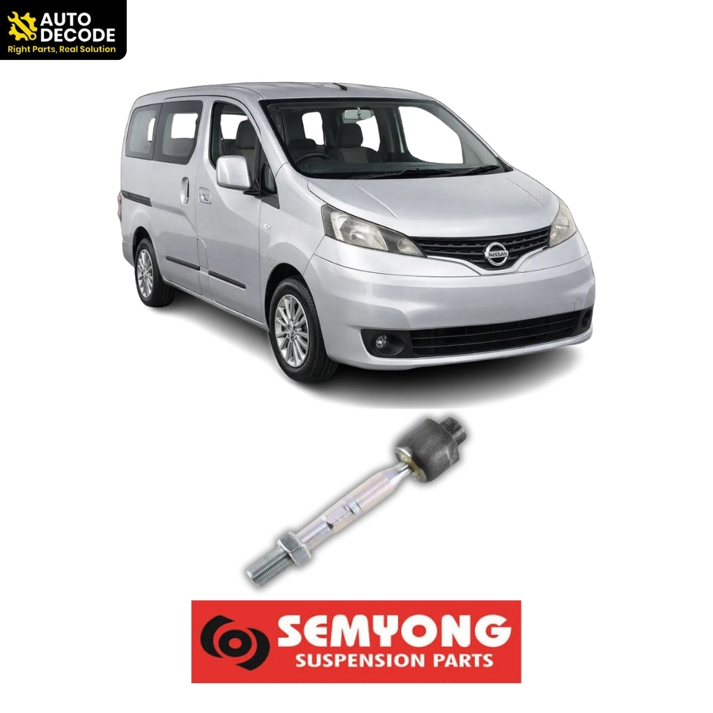 Steering Ball Joint for Nissan Evalia – Semyong