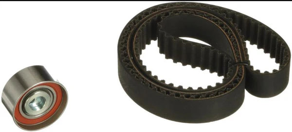 Timing Belt Kit for Fiat Punto 1.2L & 1.4L Petrol – Gates