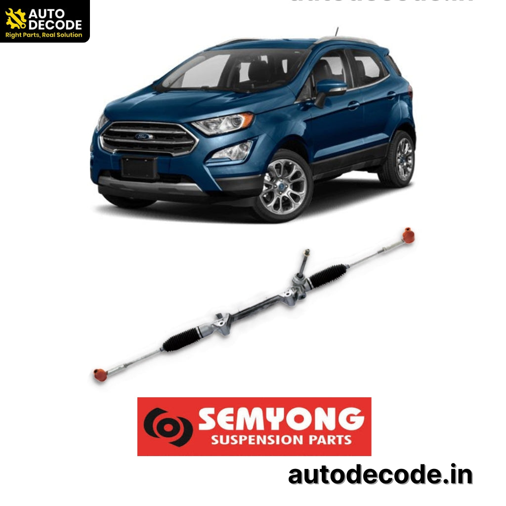 Steering Rack Assembly for Ford EcoSport – Semyong