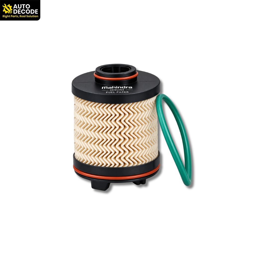 Mahindra KUV100 Diesel Oil, Fuel, Air & Cabin Filter Kit | Mahindra Genuine & Zip Filters (Copy)