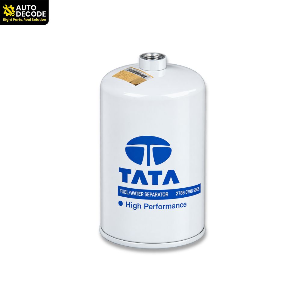 Tata Harrier & Safari Diesel Oil, Fuel, Air & Cabin Filter Kit | Tata Genuine
