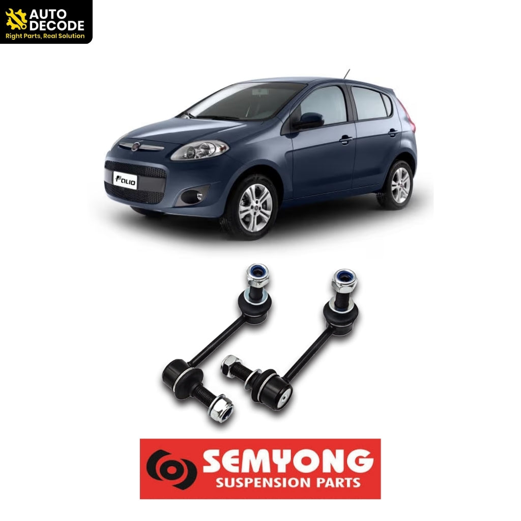 Stabilizer Link Front for Fiat Palio – Semyong