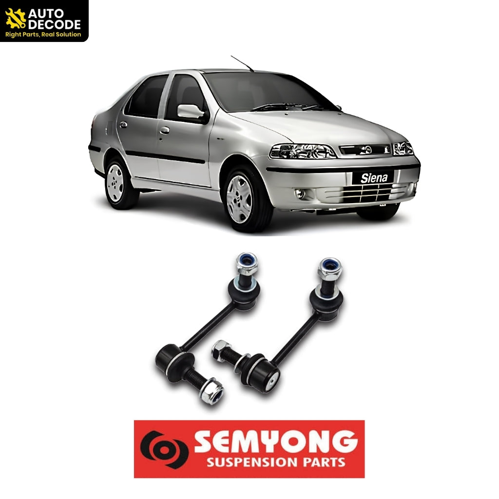Stabilizer Link Front for Fiat Siena – Semyong