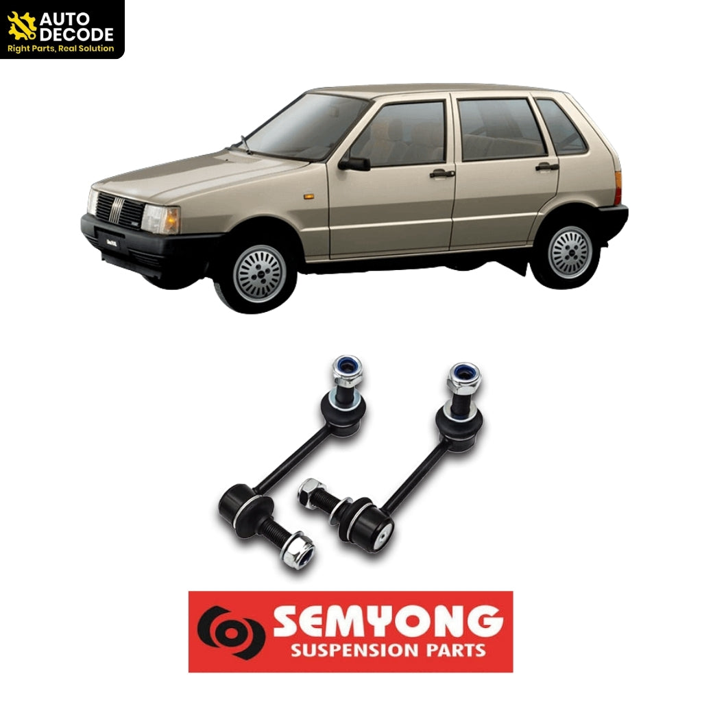 Stabilizer Link Front for Fiat Uno – Semyong