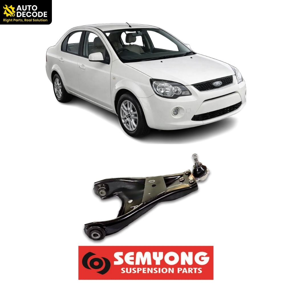 Lower Arm for Ford Fiesta / Fusion – Semyong