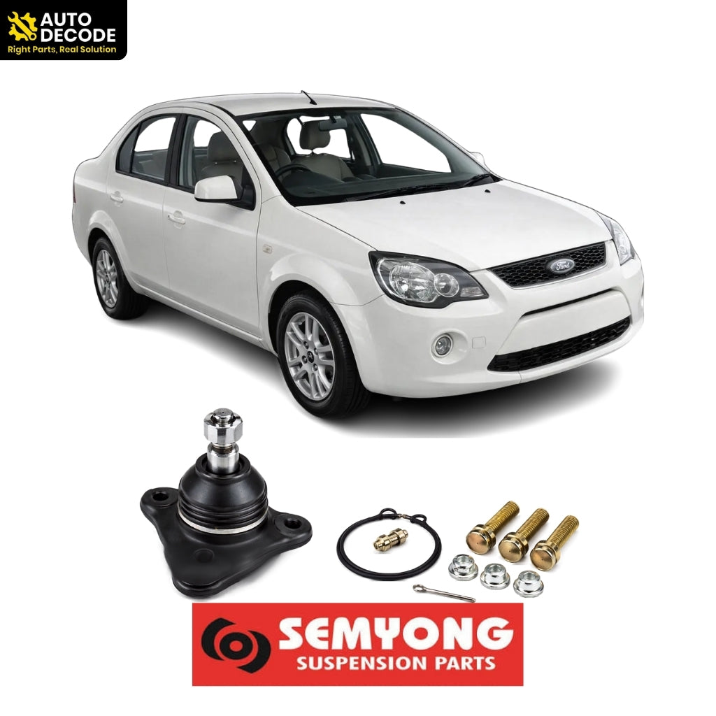 Suspension Ball Joint for Ford Fiesta / Fusion – Semyong