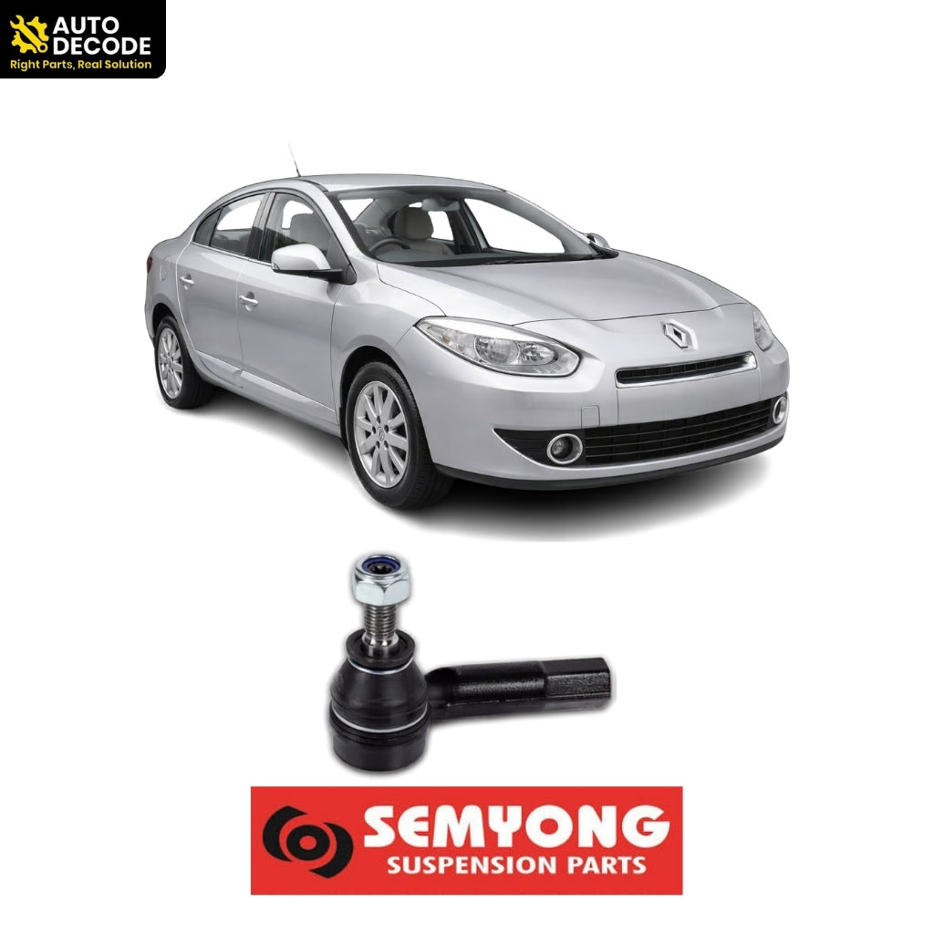 Tie Rod End for Renault Fluence – Semyong