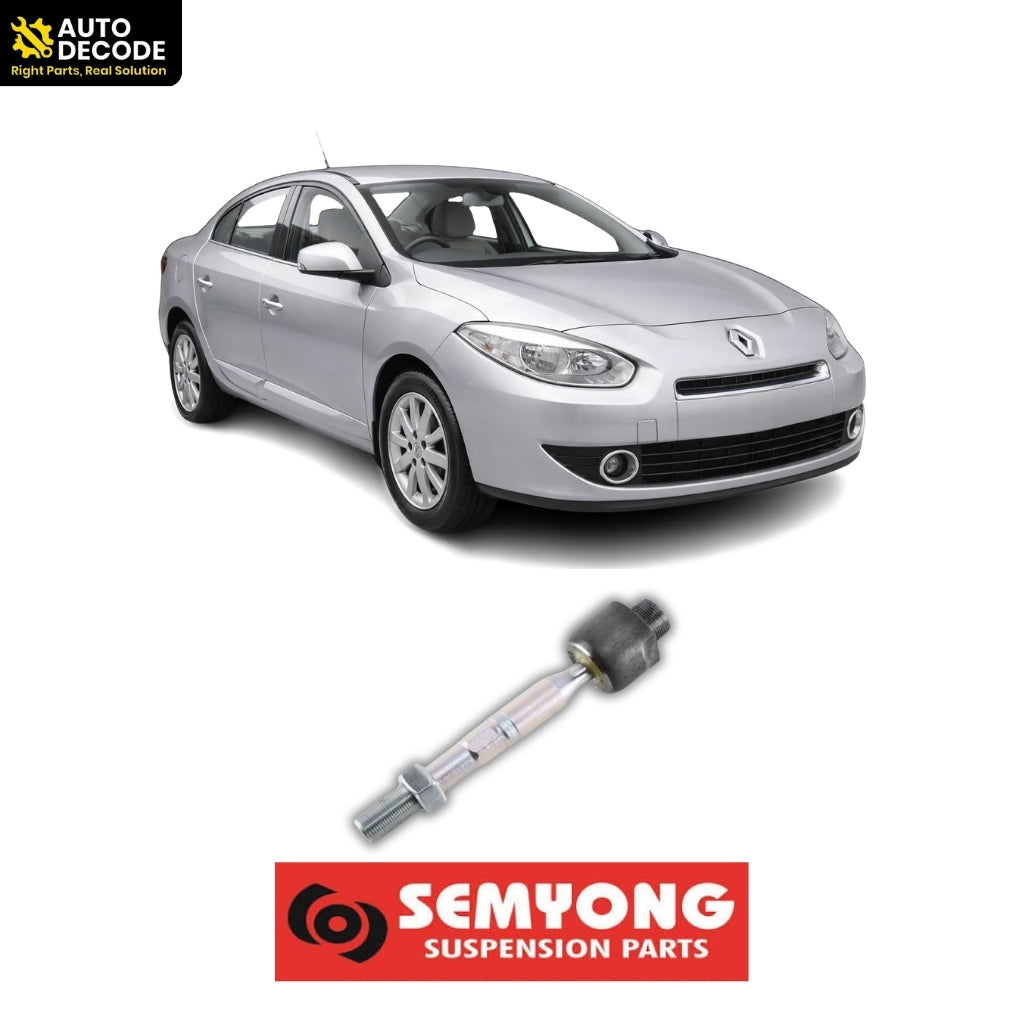 Steering Ball Joint for Renault Fluence – Semyong