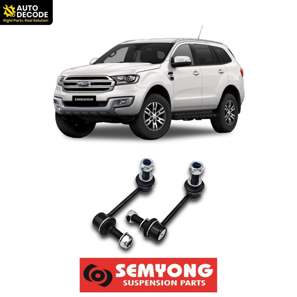 Stabilizer Link for Ford Endeavour Type 3 – Semyong