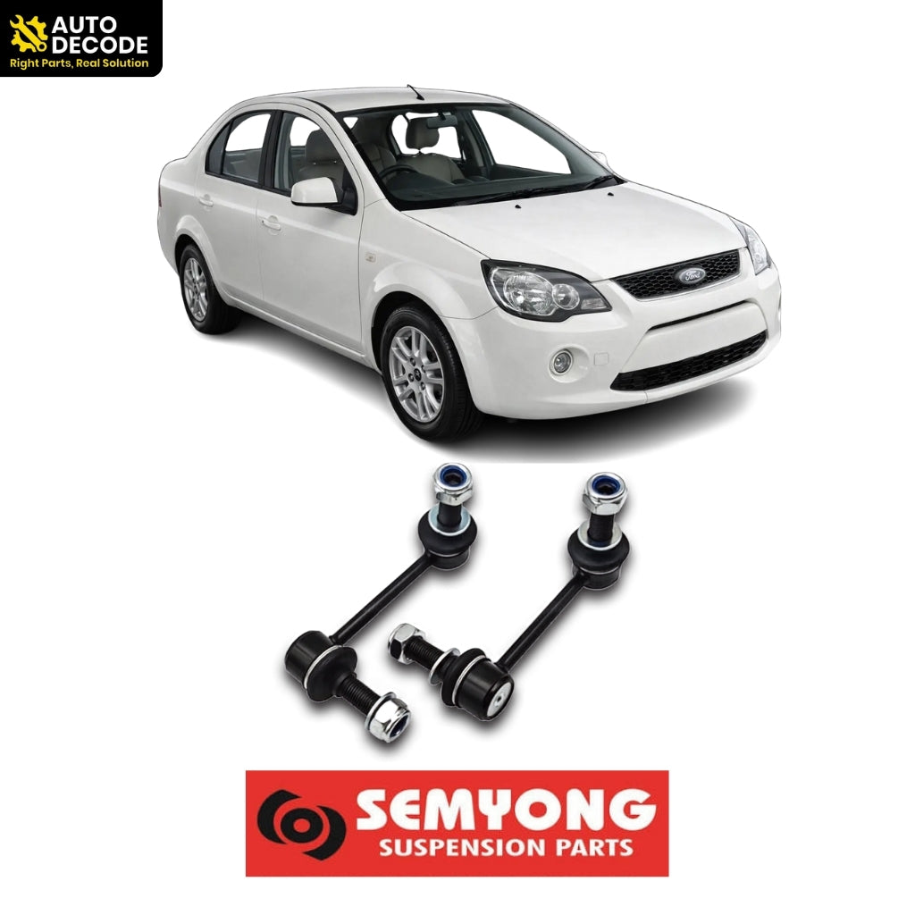 Stabilizer Link Front for Ford Fiesta / Fusion – Semyong
