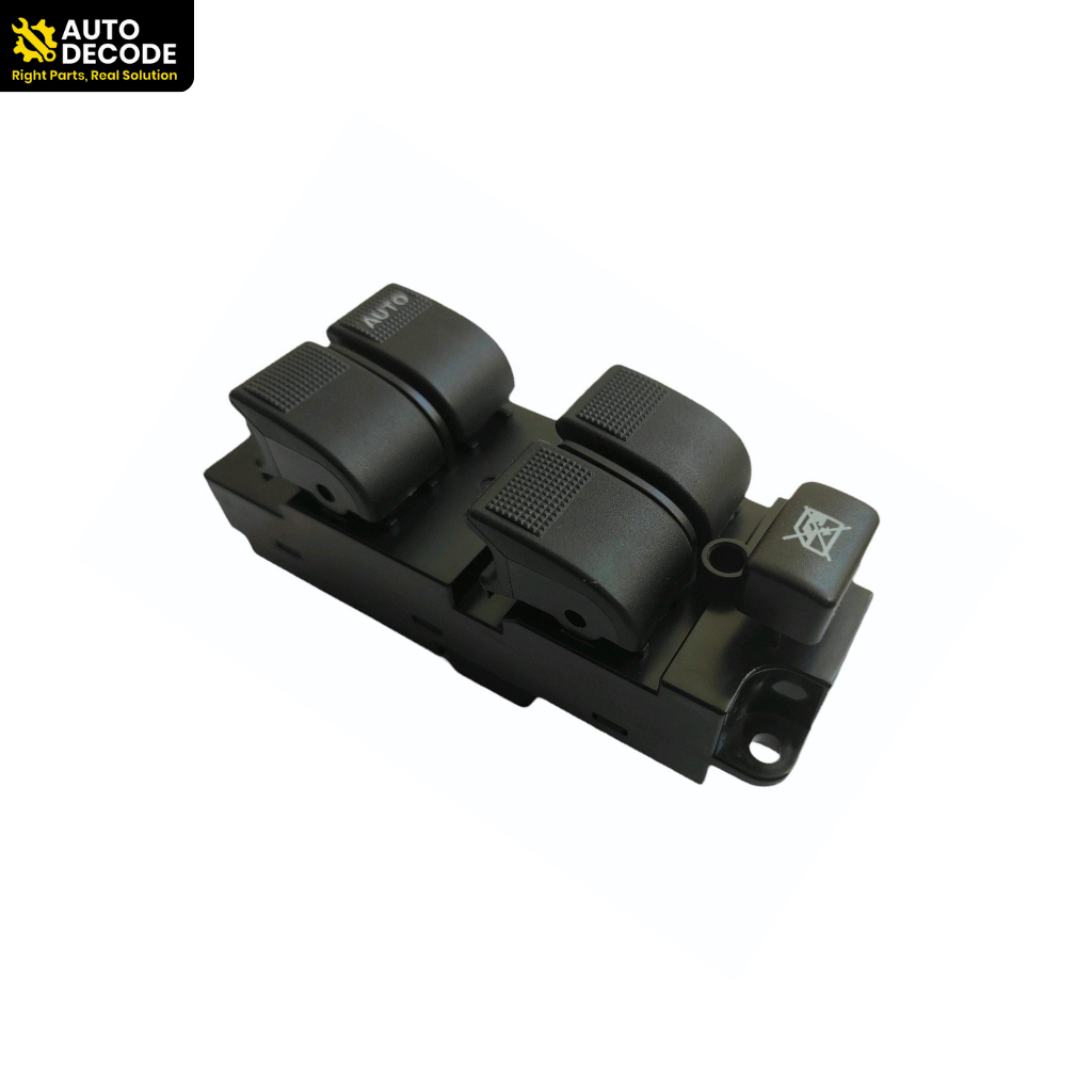Ford Endeavour Power Window Switch 2016 Onwards | Imported Aftermarket