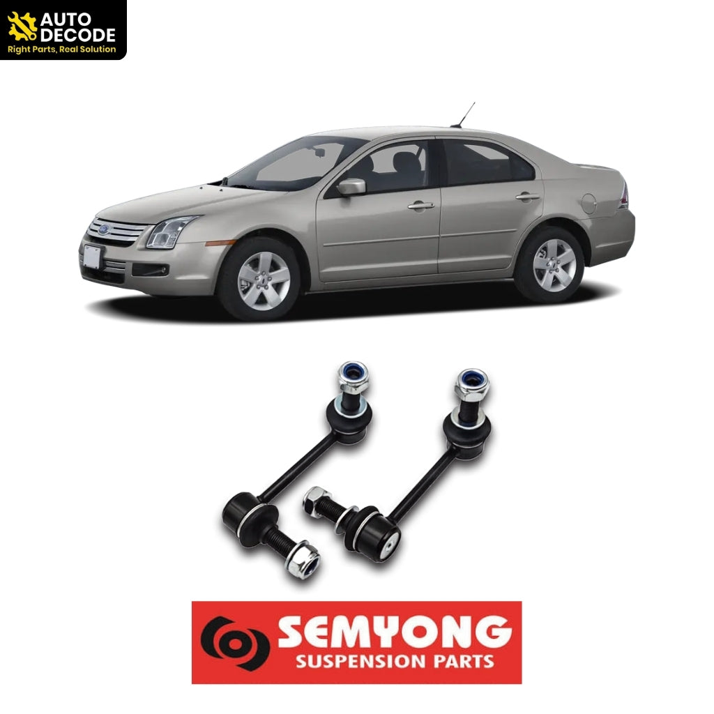 Stabilizer Link Front for Ford Fiesta / Fusion – Semyong