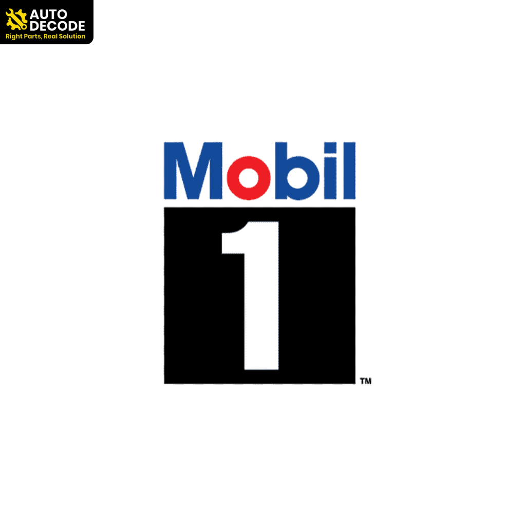 Full Synthetic Engine Oil for 0W-40 Triple Action Power | Mobil 1 - 4L