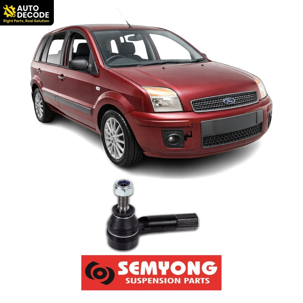 Tie Rod End for Ford Fiesta / Fusion – Semyong