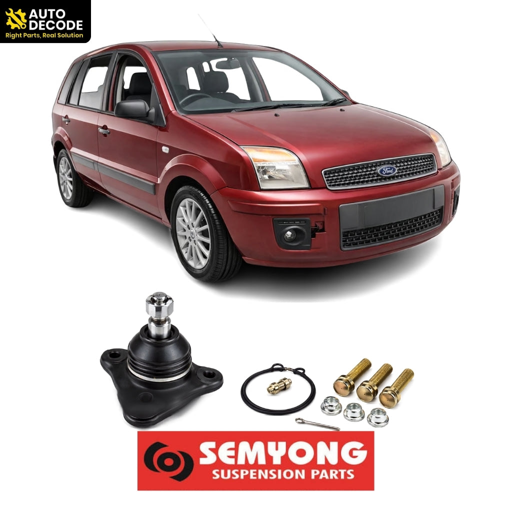 Suspension Ball Joint for Ford Fiesta / Fusion – Semyong
