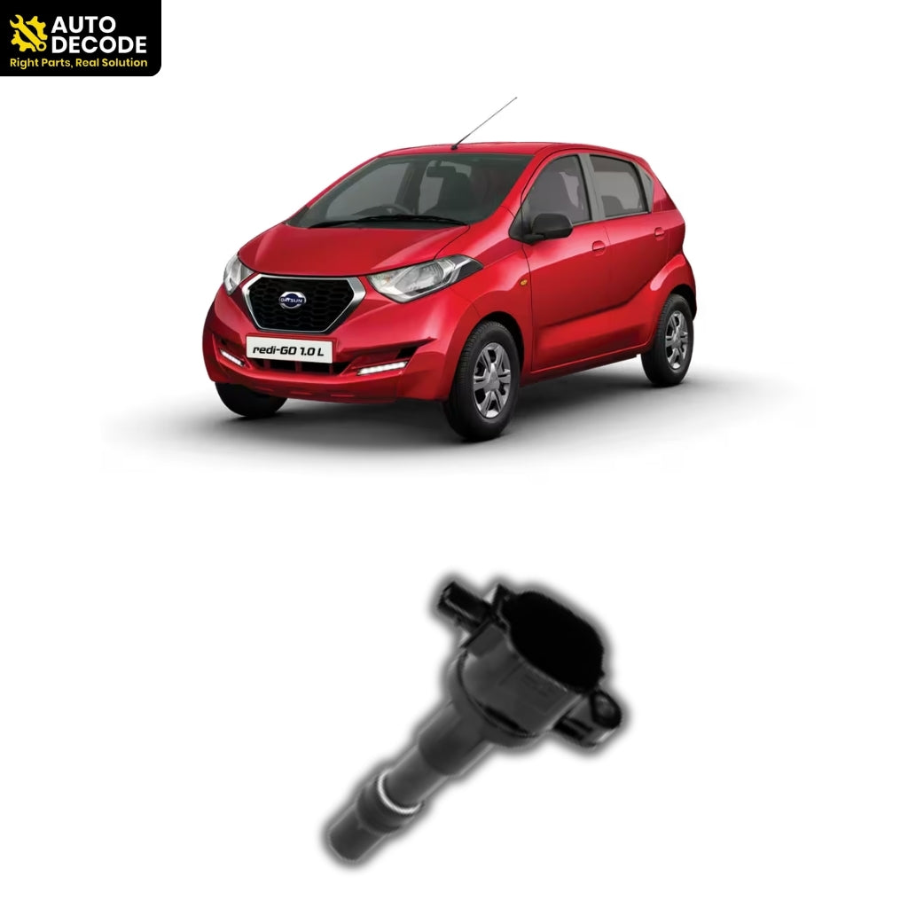 NGK U5139 Ignition Coil for Datsun GO & GO+ 1.2L Petrol