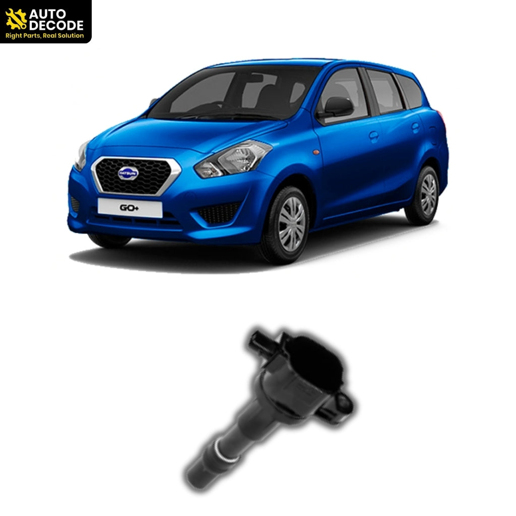 NGK U5139 Ignition Coil for Datsun GO & GO+ 1.2L Petrol