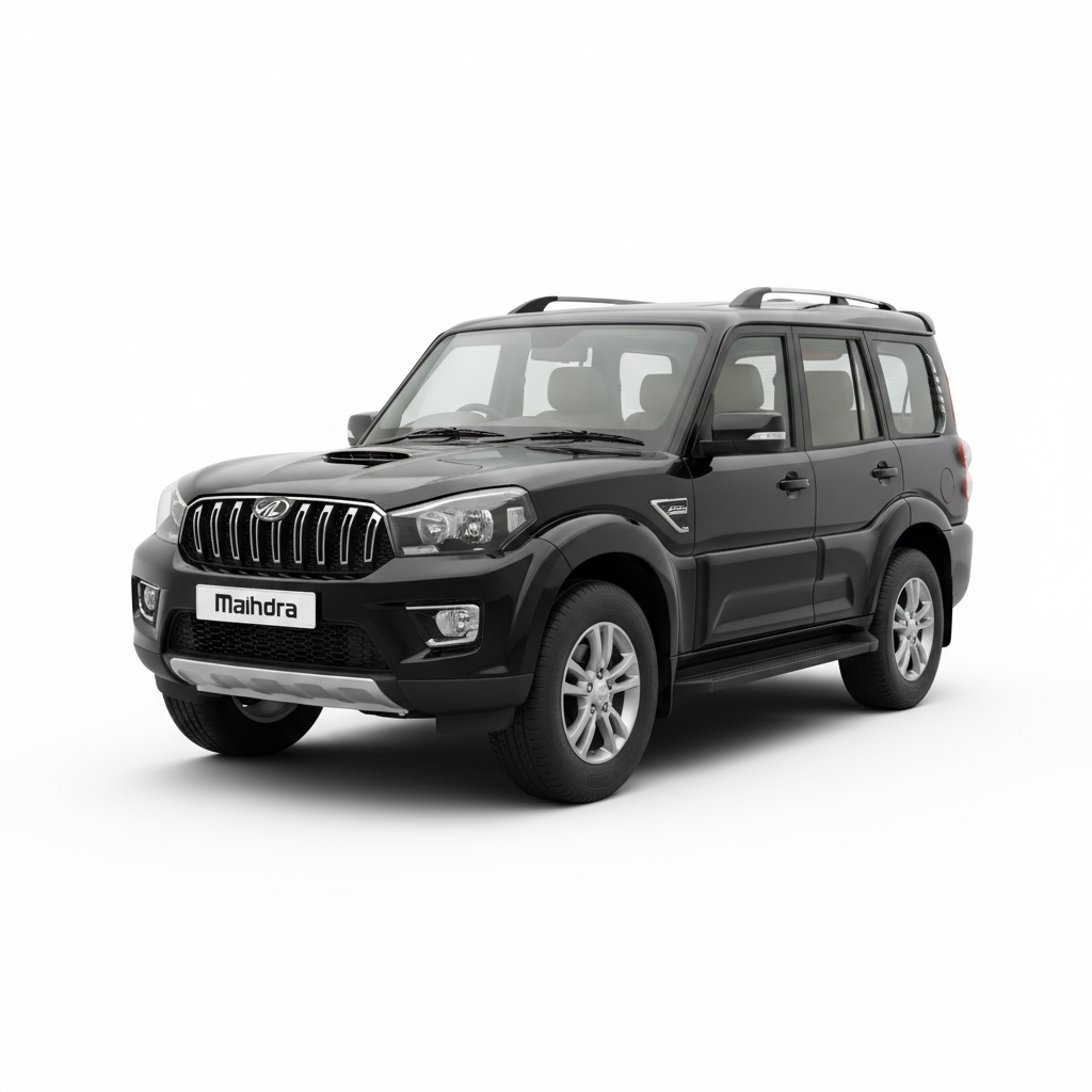Mahindra Scorpio Classic Diesel Service Kit