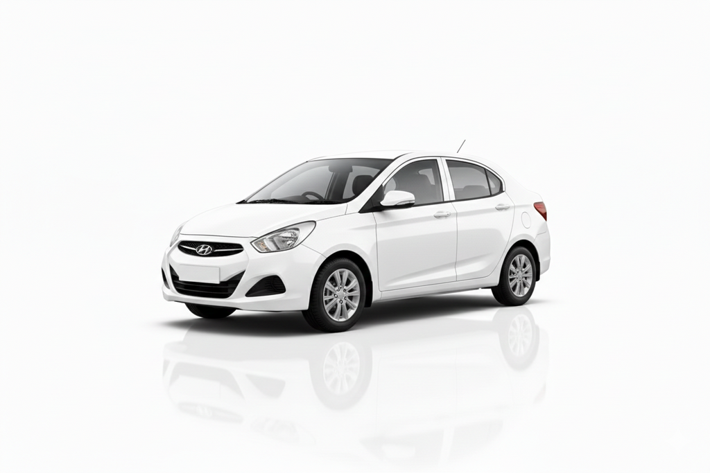Hyundai Xcent Diesel Service Kit