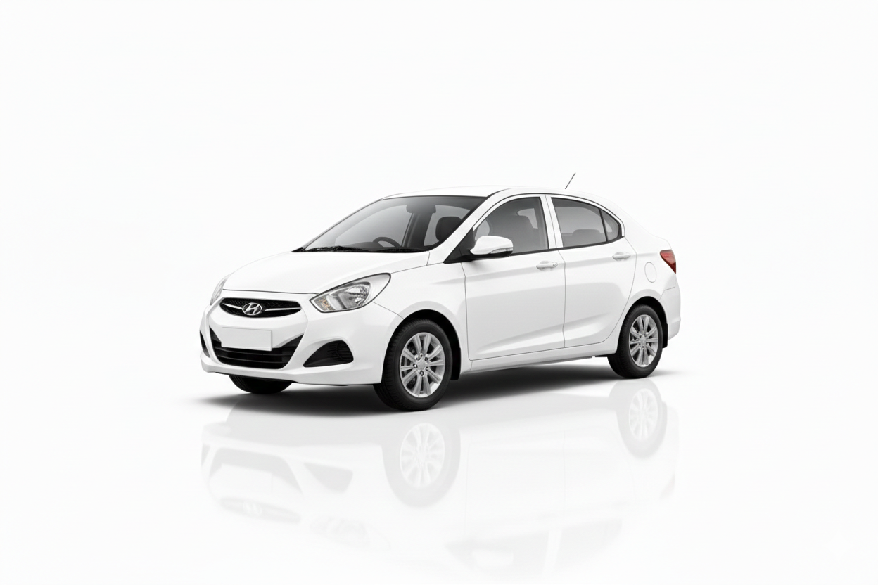 Hyundai Xcent Diesel Service Kit