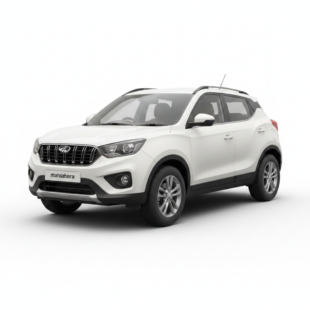 Mahindra XUV300 Diesel Service Kit