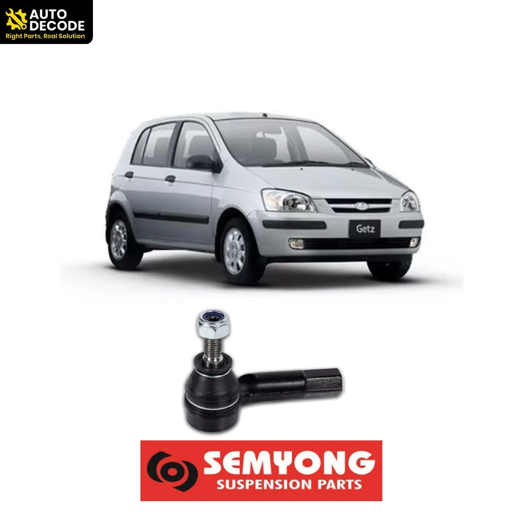 Tie Rod End for Hyundai Getz – Semyong