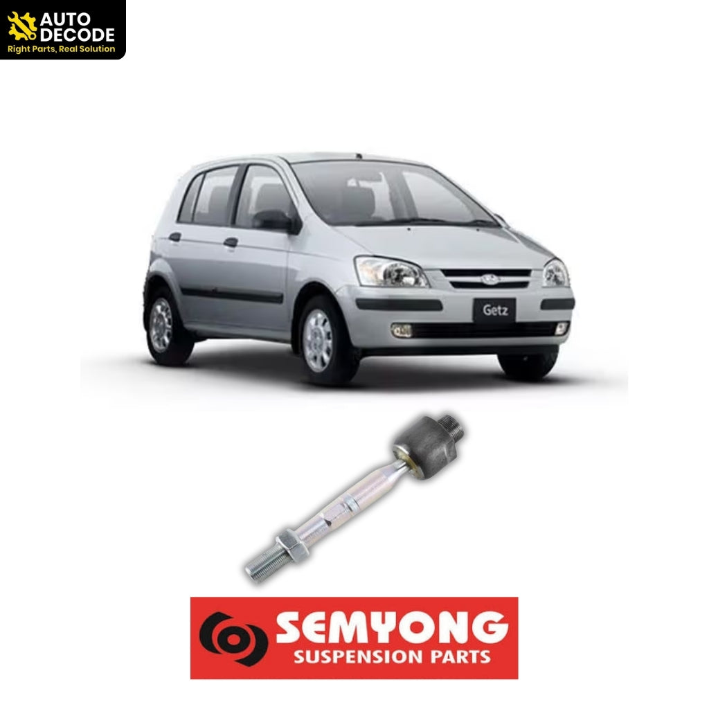 Steering Ball Joint for Hyundai Getz – Semyong