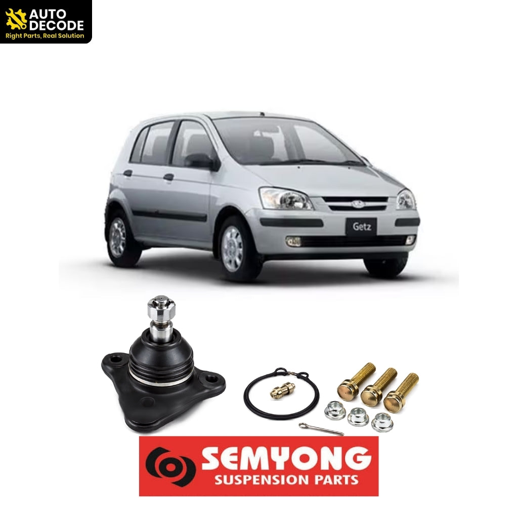Suspension Ball Joint for Hyundai Getz – Semyong