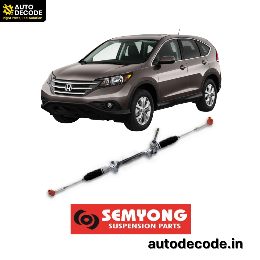 Steering Rack Assembly for Honda CRV – Semyong