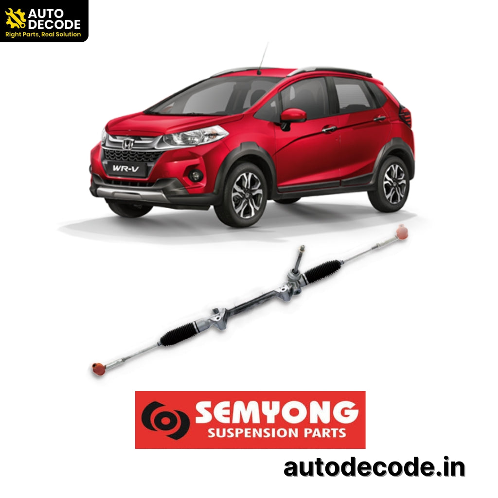 Steering Rack Assembly for Honda WRV – Semyong