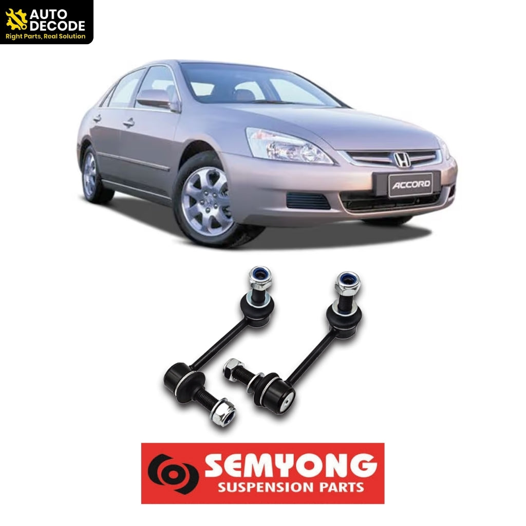 Stabilizer Link Rear for Honda Accord Type 1 – Semyong