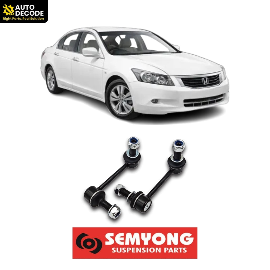 Stabilizer Link Rear for Honda CRV Type 3 – Semyong