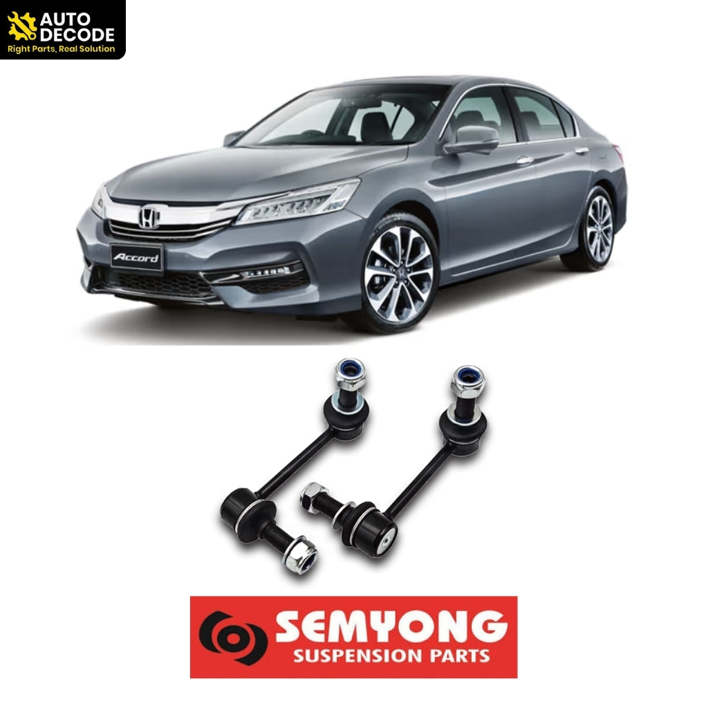Stabilizer Link Rear for Honda Accord Type 4 – Semyong