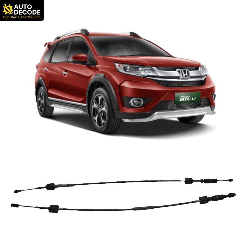 Honda BR-V Automatic Gear Shifter Cable | New Era