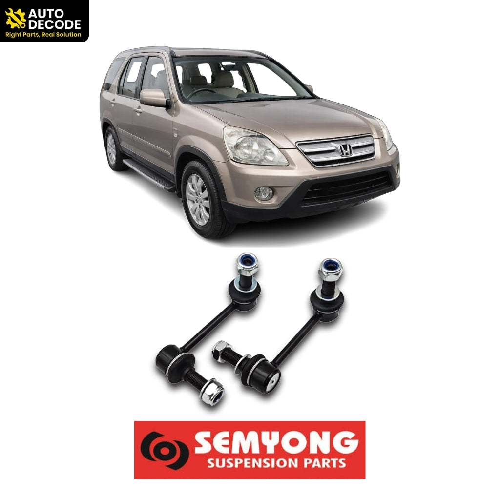 Stabilizer Link Front for Honda CRV Type 1 & 2 – Semyong