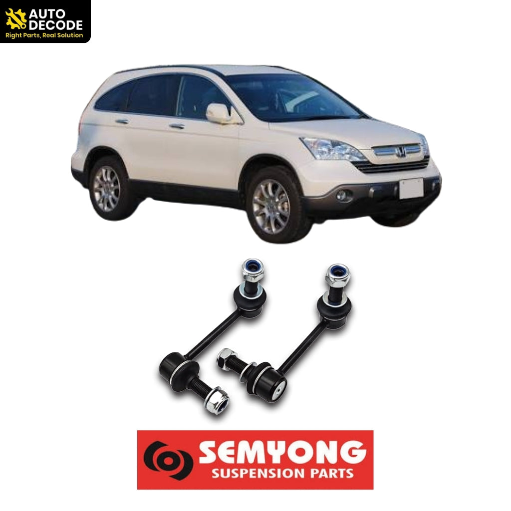 Stabilizer Link Front for Honda CRV Type 1 & 2 – Semyong