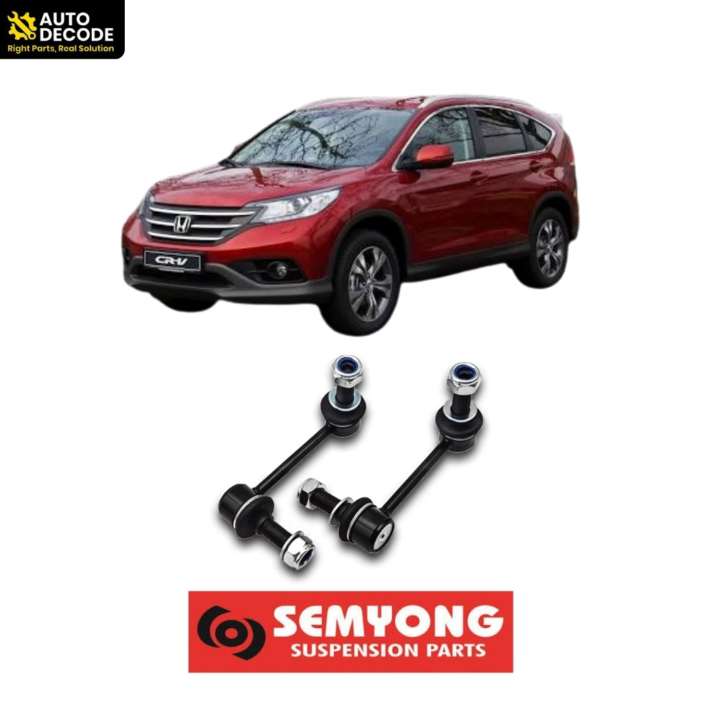 Stabilizer Link Front for Honda CRV Type 3 – Semyong