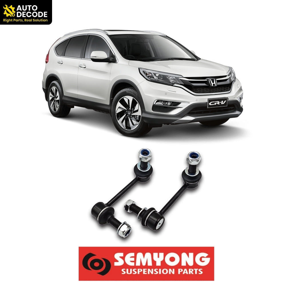 Stabilizer Link Rear for Honda CRV Type 4 (2013-2016 – Semyong