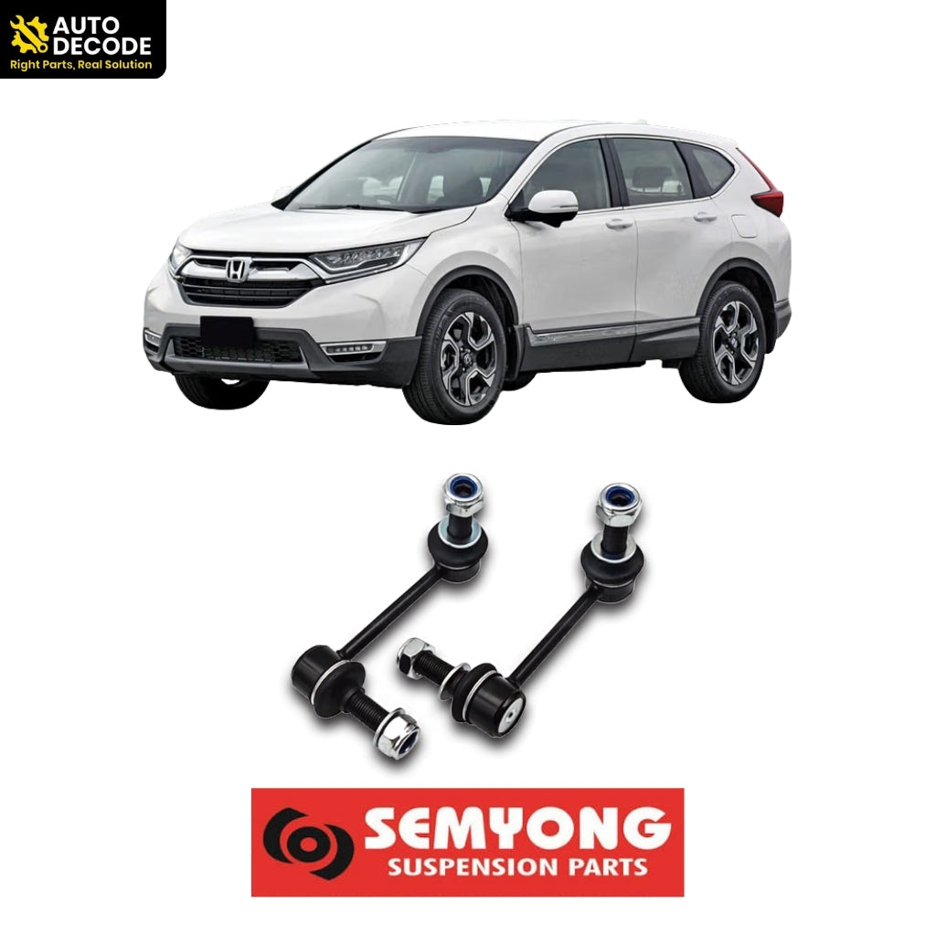 Stabilizer Link Rear for Honda CRV Type 5 – Semyong