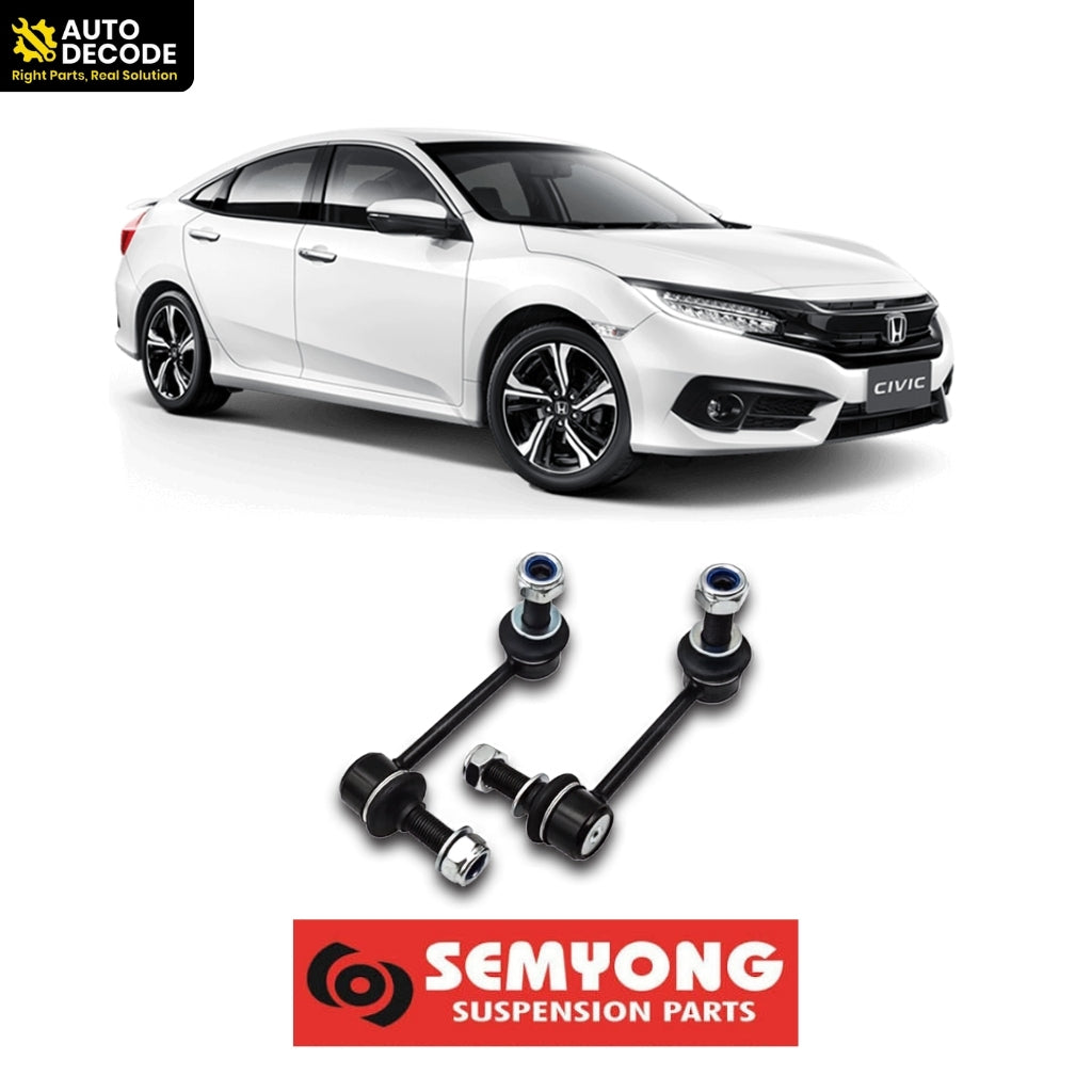 Stabilizer Link Front for Honda Civic Latest – Semyong